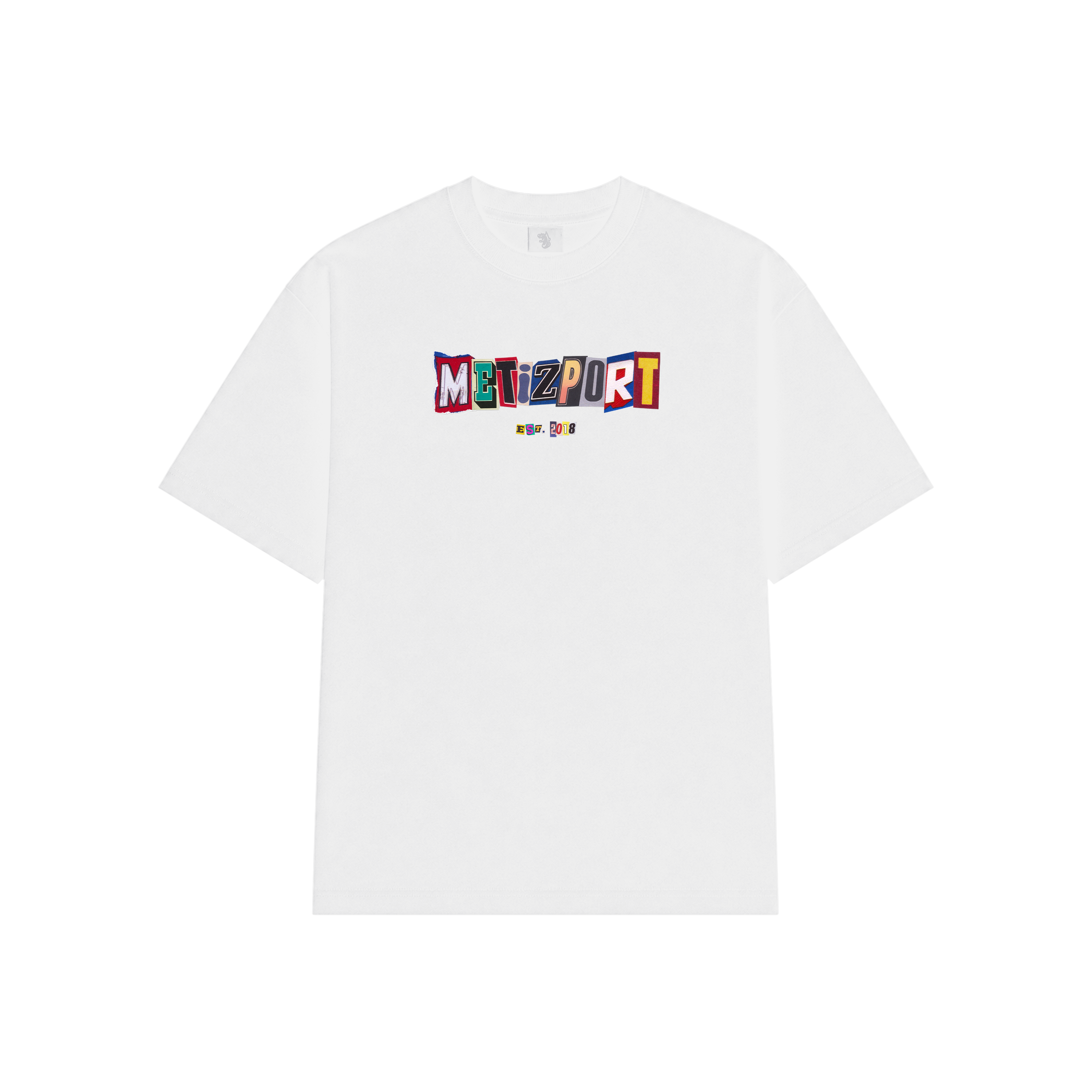 Paper T-shirt