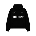 Above The Rest Hoodie