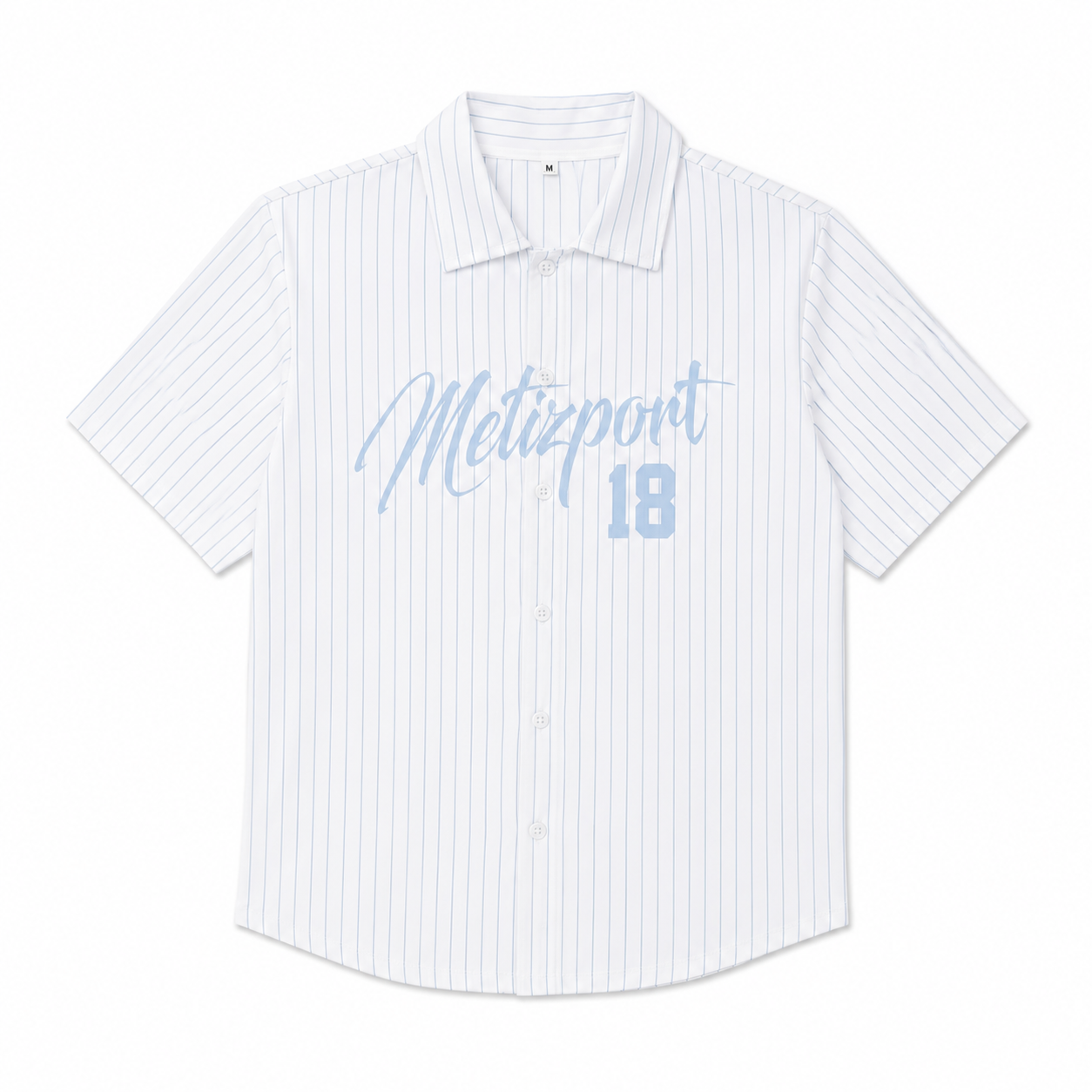 Baseball Shirt