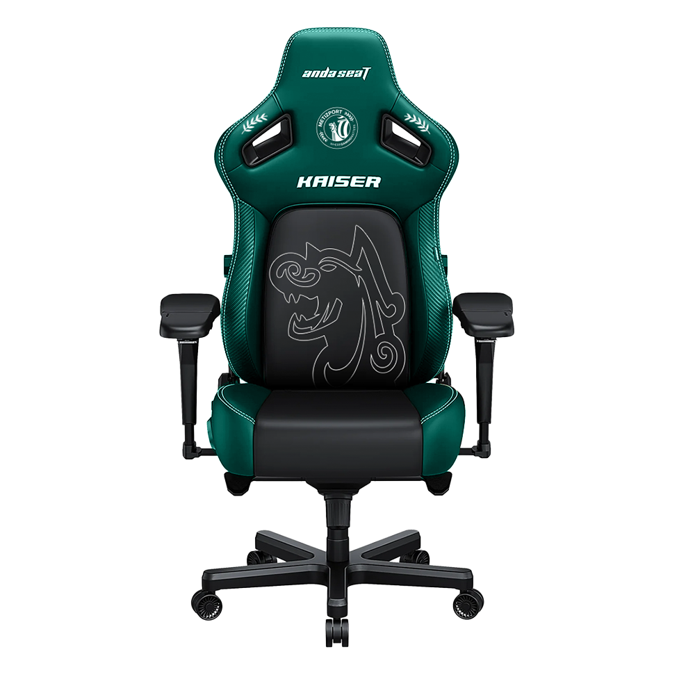 Metizport Kaiser 4 Series Gaming Chair