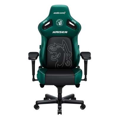 Metizport Kaiser 4 Series Gaming Chair