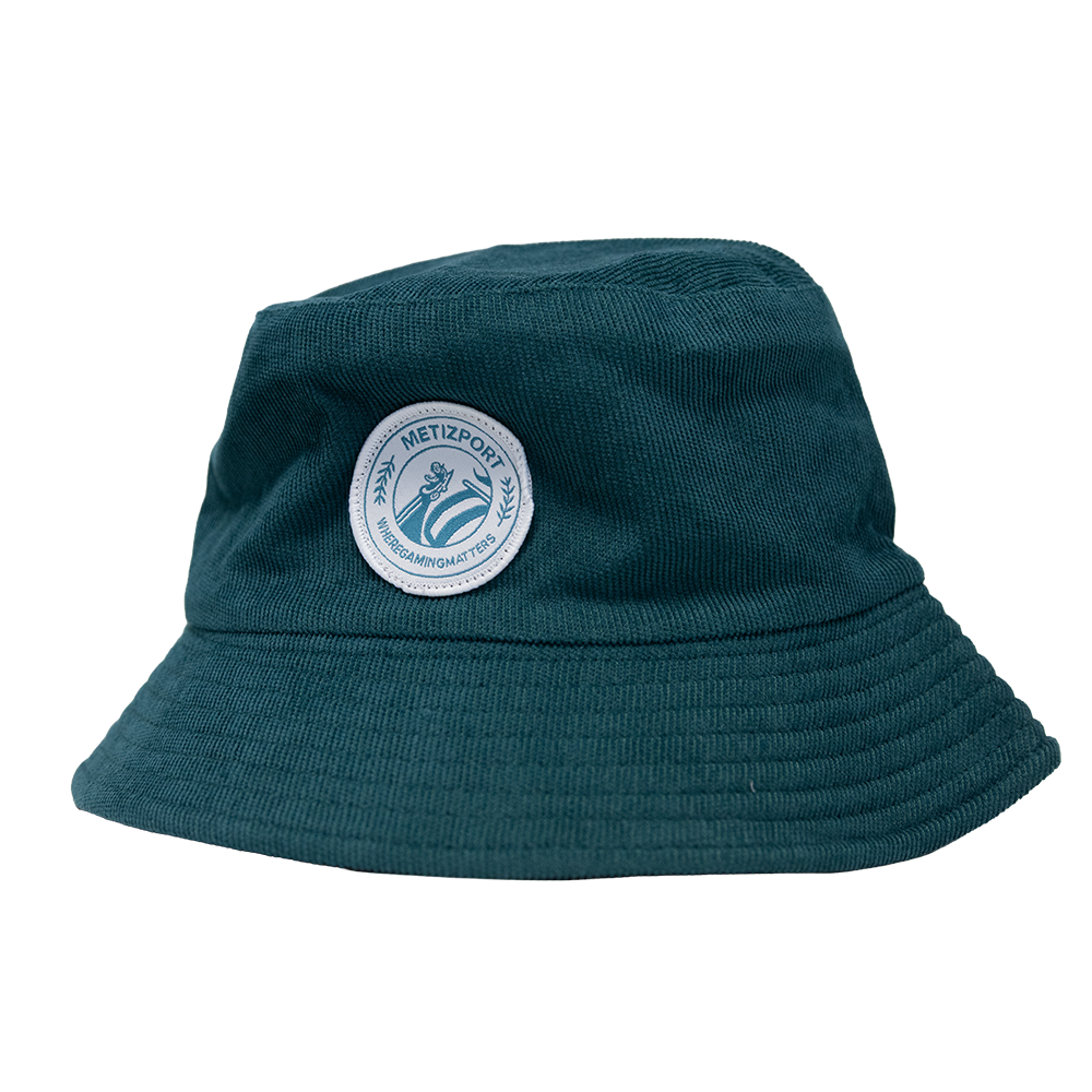 Metizport Bucket Hat