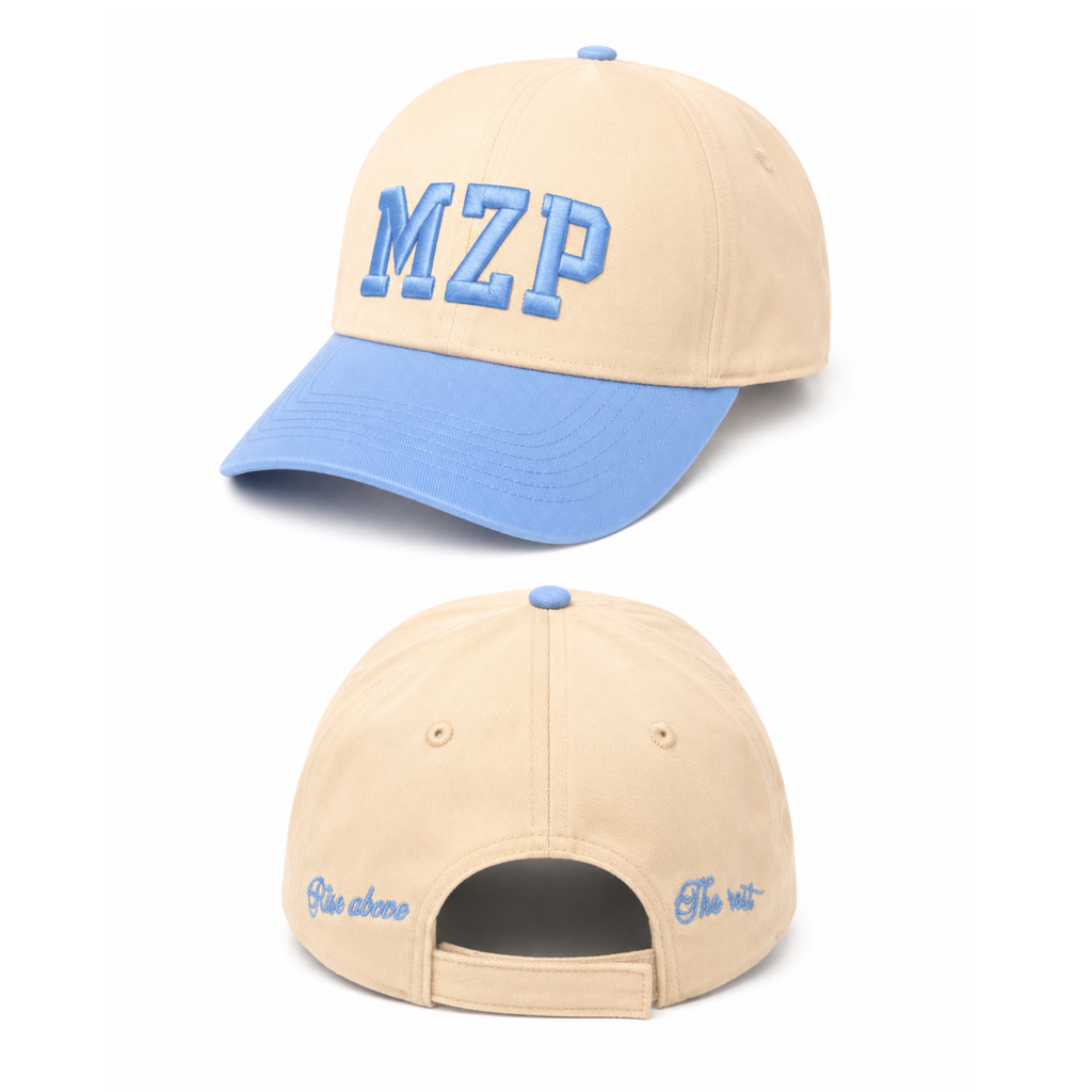 Metizport MZP Cap