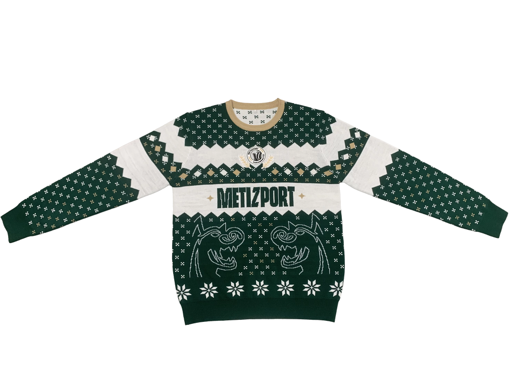 Christmas Sweater