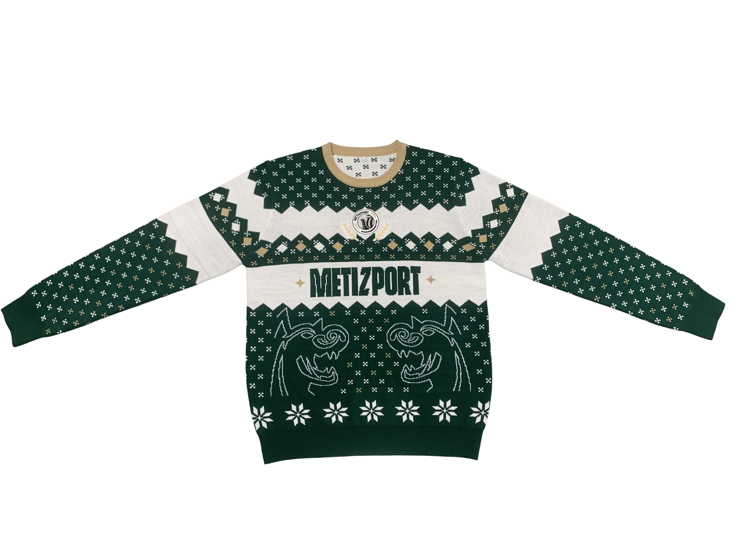 Christmas Sweater