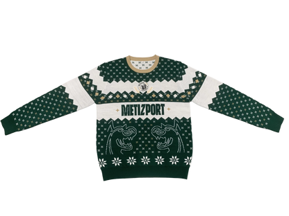 Christmas Sweater