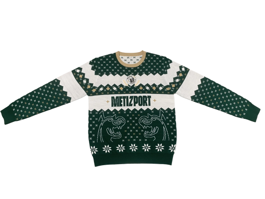 Christmas Sweater