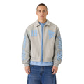 Metizport varsity summer jacket