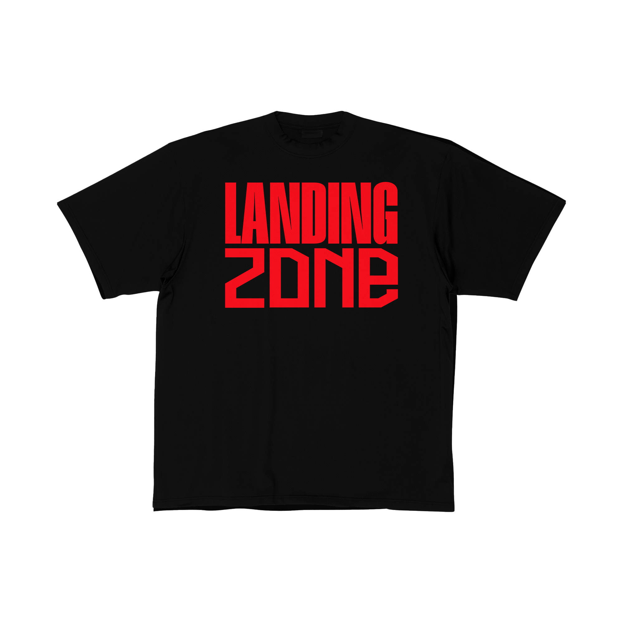 LANding Zone T-Shirt