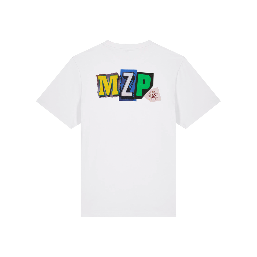 Paper T-shirt