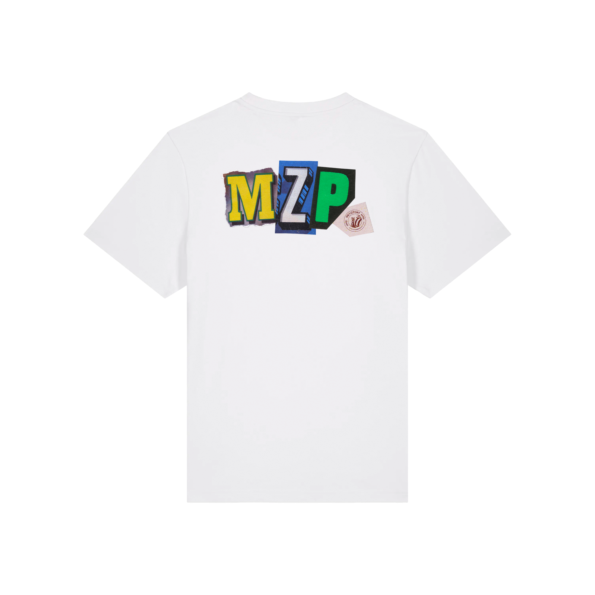 Paper T-shirt