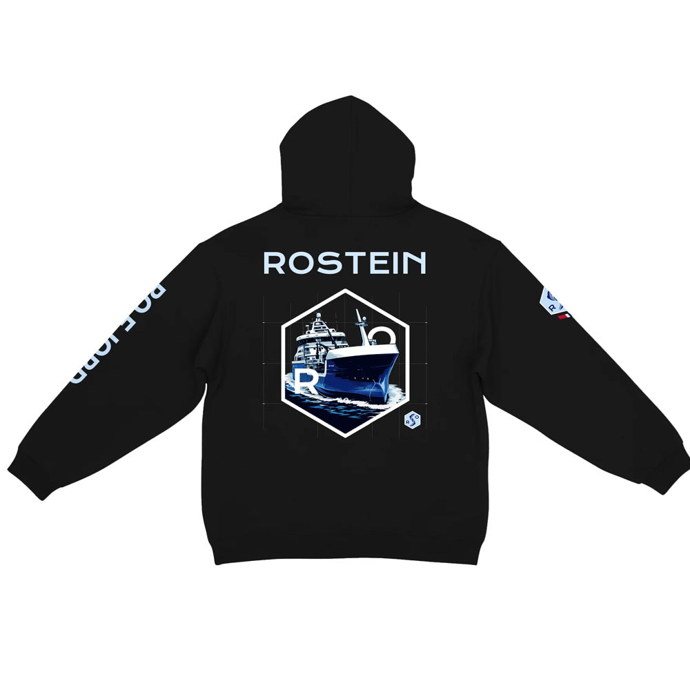 Rostein Hoodie