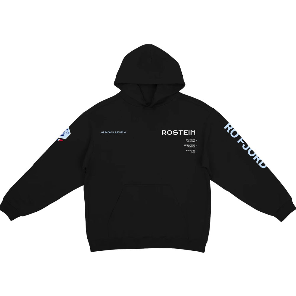 Rostein Hoodie