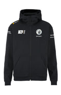 Core Full Zip Hoodie