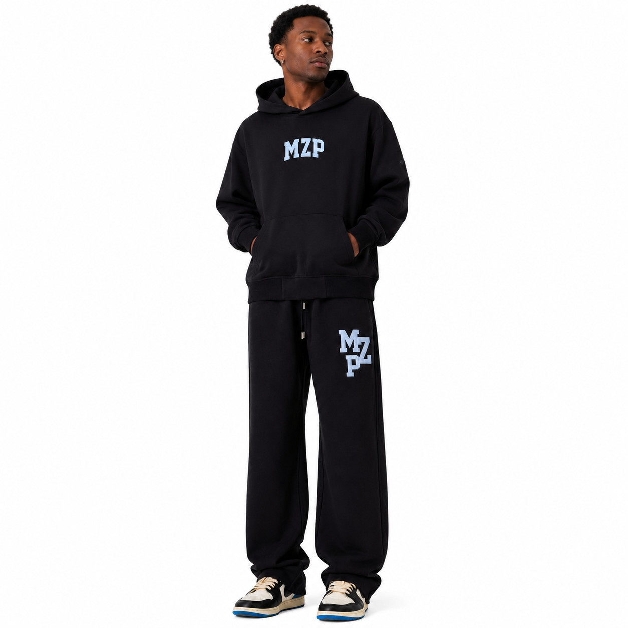 MZP Hoodie