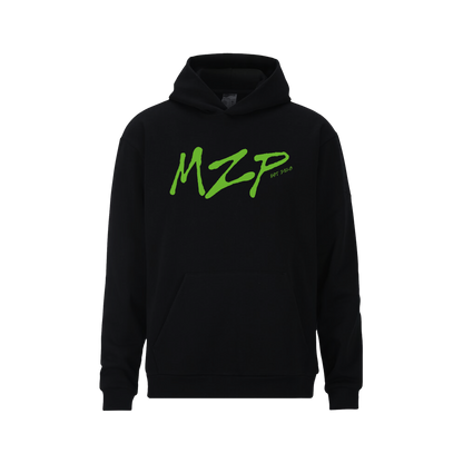 Est 2018 Hoodie