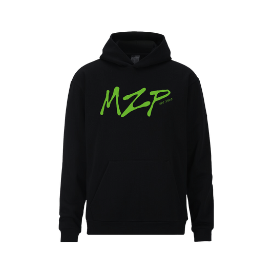 Est 2018 Hoodie