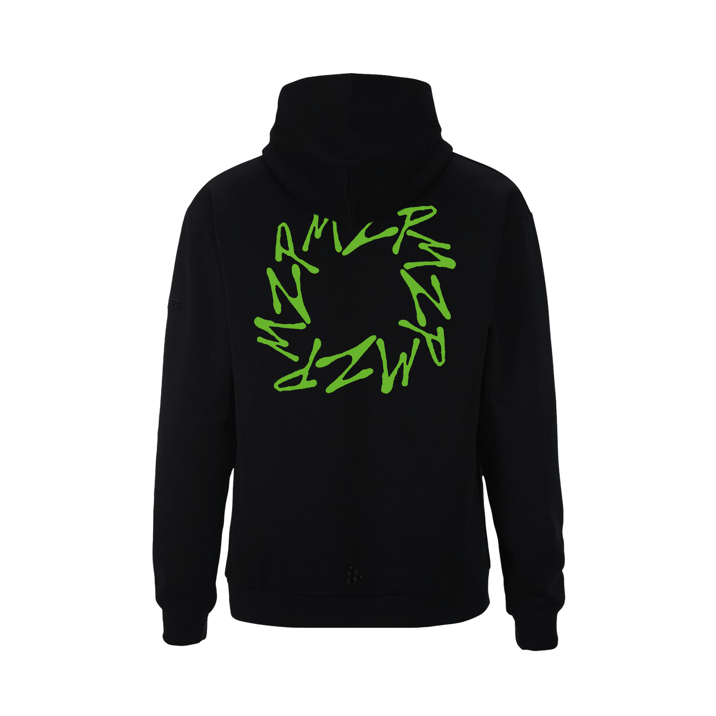 Est 2018 Hoodie