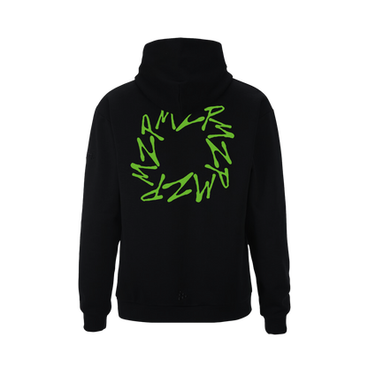 Est 2018 Hoodie