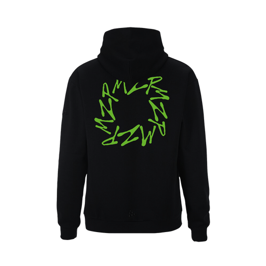 Est 2018 Hoodie