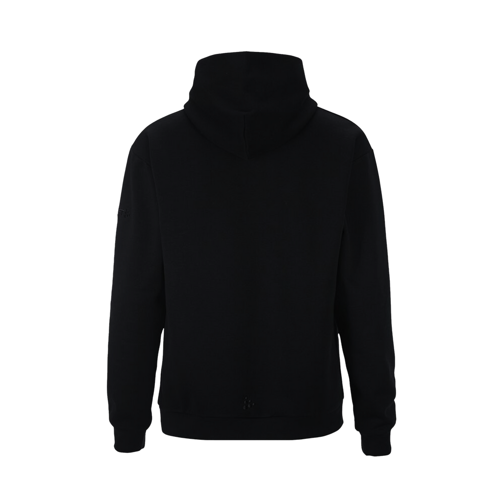 Time to Bleed Green Hoodie