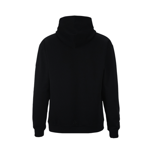 Time to Bleed Green Hoodie