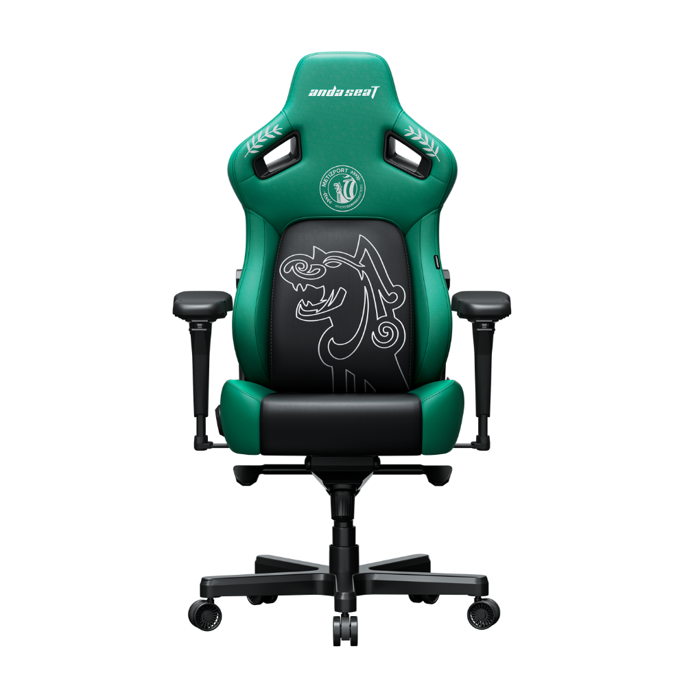 Metizport Kaiser 4 Series Gaming Chair