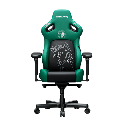 Metizport Kaiser 4 Series Gaming Chair