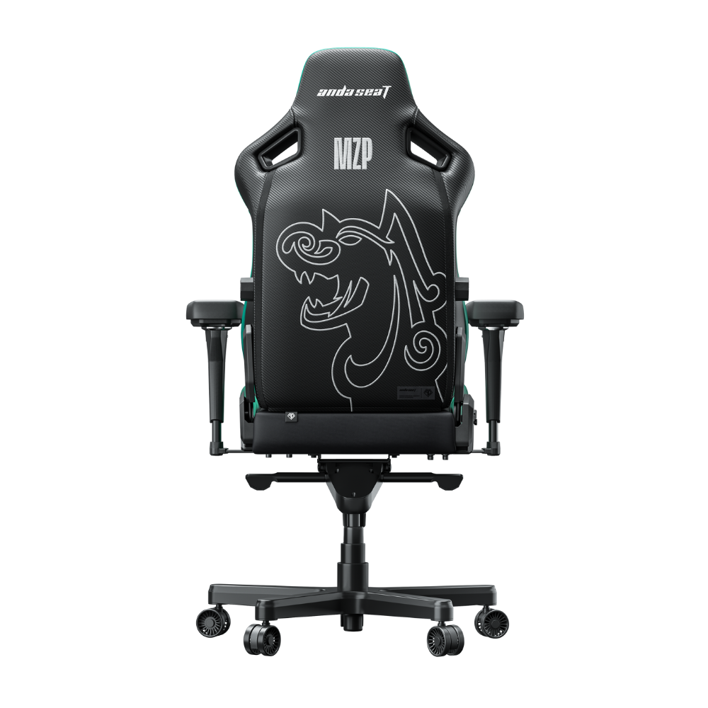 Metizport Kaiser 4 Series Gaming Chair