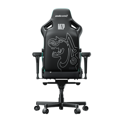 Metizport Kaiser 4 Series Gaming Chair