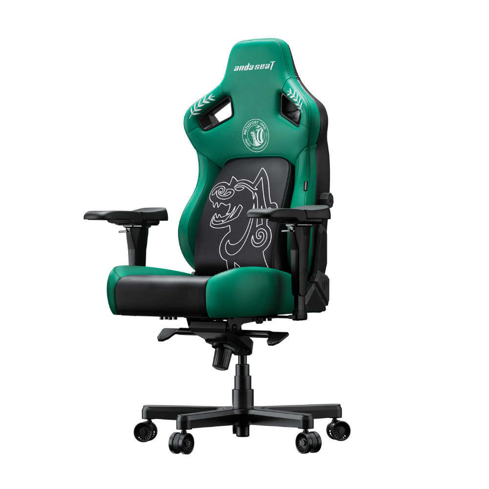 Metizport Kaiser 4 Series Gaming Chair