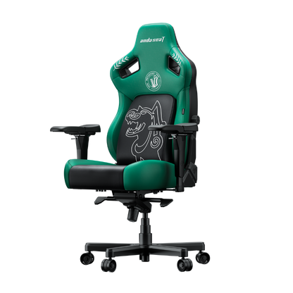 Metizport Kaiser 4 Series Gaming Chair