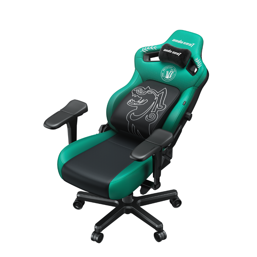 Metizport Kaiser 4 Series Gaming Chair