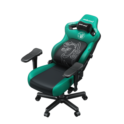 Metizport Kaiser 4 Series Gaming Chair