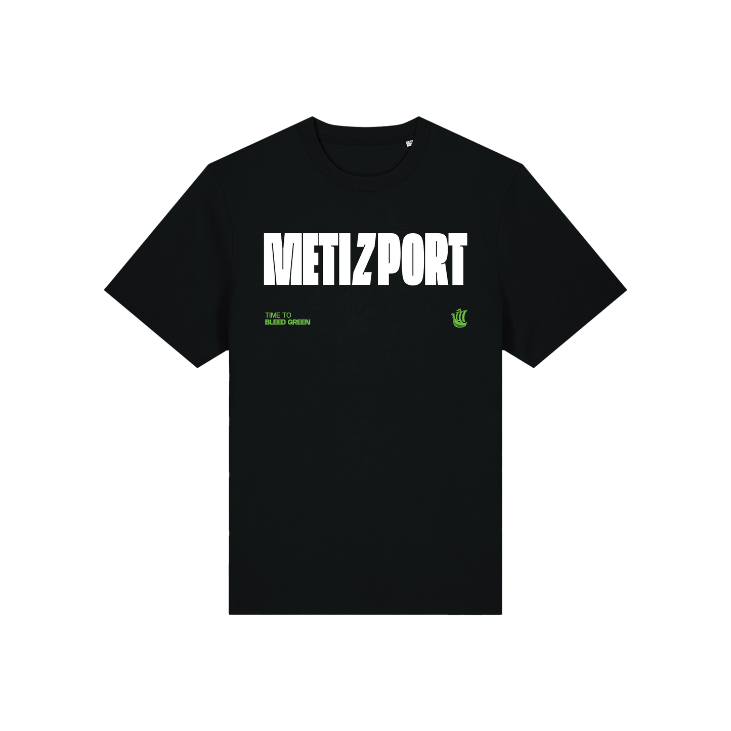 Time to Bleed T-shirt