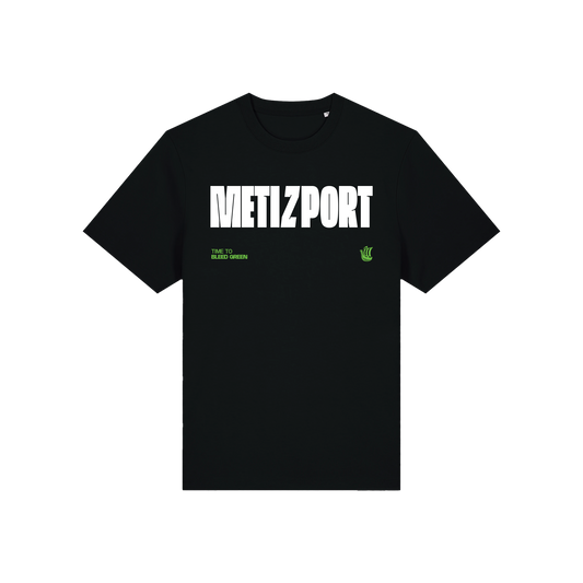 Time to Bleed T-shirt