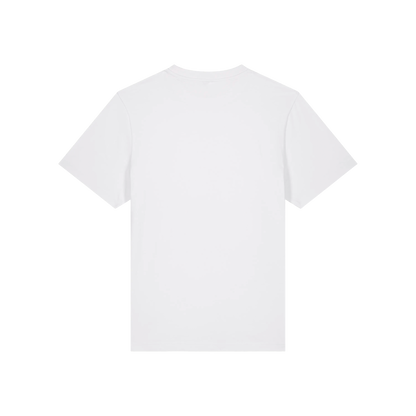 Metizport White Tee